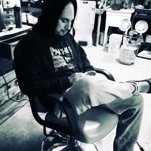 Meet your Posher, Vince